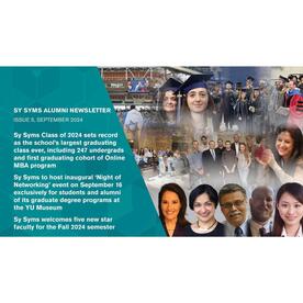 Issue 5, September 2024